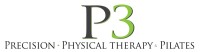 P3: Precision Physical Therapy and Pilates
