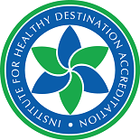 Institute for healthy destination accreditation (ihda)