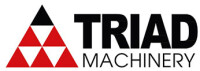 Triad equipment inc