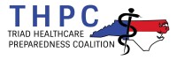 Triad healthcare preparedness coalition