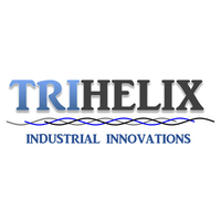 Trihelix tool