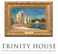 Trinity house paintings