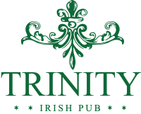 Trinity irish pub and restaurant