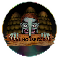 Troll house games