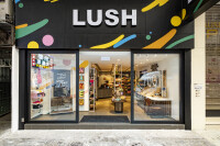 Lush HK Ltd.