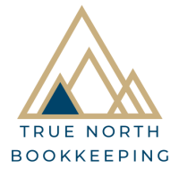 True north bookkeeping