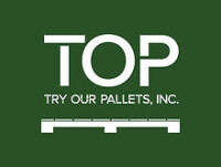 Try our pallets inc