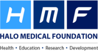 Halo Medical Foundation, India