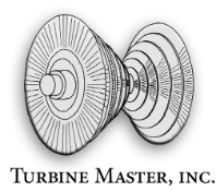 Turbine master, inc.