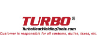 Turbo heat welding tools