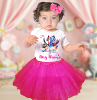 Tutus for tots