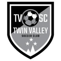 Twin valley soccer club
