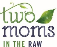 Two moms in the raw, inc.