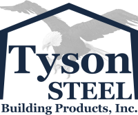 Tyson steel building products, inc.