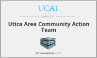 Ucat utica community action team