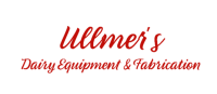 Ullmer's dairy equipment and fabrication, inc.