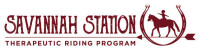 Savannah Station Equine Therapy Program