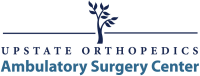 Upstate outpatient surgery center