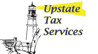 Upstate tax services
