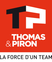 Thomas & Piron Group Luxembourg