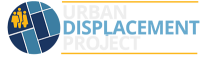 Urban displacement project (udp)