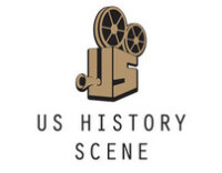 U.s. history scene