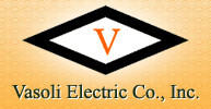 Vasoli electric co