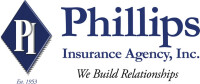 Vasquez phillips insurance agency