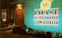 Chase Suites Hotel Salt Lake City, UT