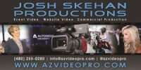 Josh skehan productions