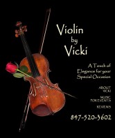 Ccsd #59 and violin by vicki