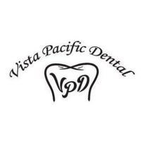 Vista pacific dental office