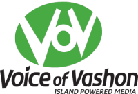 Voice of vashon