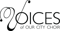 Voices of our city choir