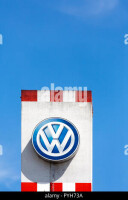 Volkswagen poznan