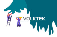 Volktek corporation