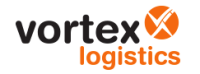 Vortex logistics