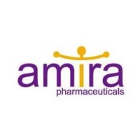 Amira Pharma Inc.