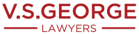 V.s. george lawyers
