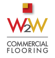 W2w commercial flooring