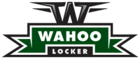Wahoo locker plant