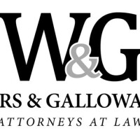 Walters & galloway, pllc