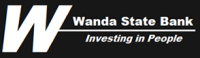 The wanda state bank
