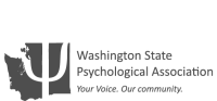 Washington state psychological association