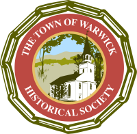 Warwick historical society