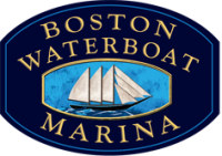 Boston waterboat marina