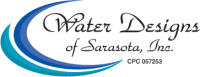Water designs of sarasota inc