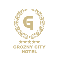 Hotel Grozny City