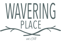 Wavering place