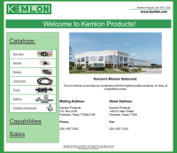 Kemlon Products